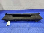2011-2016 Porsche Panamera Oem Rear Trunk Compartment Trim 97055125100. Fixed Price $49.99.