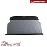 Rear Cargo Security Trunk Cover Black For 2012-2016 Honda Crv Retractable. Fixed Price $350.97.
