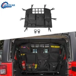 Rear Trunk Storage Bag Organizer For Jeep Wrangler Jk Jl 07-2022 Car 4 Doors. Fixed Price $45.99.