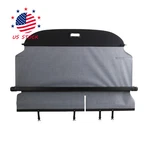 New Cargo Cover Luggage Shade Shield Fit For 2013-2017 Toyota RAV4 All Models. Fixed Price $345.97.