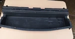 Mitsubishi Outlander 2.3 Did 2013 Rear Boot Storage Compartment Box 7646A187. Fixed Price $127.83.
