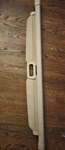 Cargo Cover - Jeep Grand Cherokee 2007 2008 2009 2010. Fixed Price $125.00.
