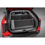 Genuine Gm Vertical Cargo Net With Storage Bag Featuring 85607648. Fixed Price $157.58.