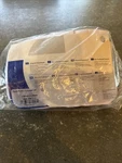 Brand New Oem Volkswagen Luggage Net 5N0-065-111 2006-2023 Black Cargo. Fixed Price $24.99.
