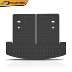All Weather Tpe Trunk Cargo Liner W/backrest Mat Fits 2024-2025 Hyundai Santa Fe. Fixed Price $59.92.
