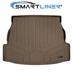 Smartliner Custom Fit Cargo Trunk Tan All Weather 2019-2021 Toyota RAV4. Fixed Price $92.64.