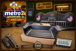 (1) Mazda MX-5 Miata 16-25 Rear Cargo Tray Genuine NF7RV0360- Same As Dealer. Fixed Price $89.95.