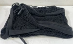 20 - 25 Hyundai Palisade Rear Trunk Cargo Compartment Storage Net Black # 104068. Fixed Price $26.40.