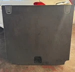 Bmw X4 G02 Rear Boot Interior Hard Floor Carpet Tray Liner 9462950 2018. Fixed Price $67.69.