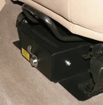 Tuffy Products 250-01 Conceal Carry/security Drawer Fits Wrangler (tj). Fixed Price $183.43.