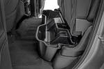 Rough Country Under Seat Storage For Ram 1500 Quad Cab 2019-2025. Fixed Price $123.95.