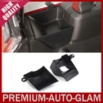 2PCS Rear Trunk Cargo Side Storage Box Tray Organizer For Jeep Wrangler Jl 2024+. Fixed Price $33.99.