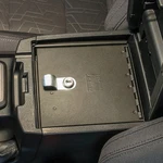 Tuffy Security Products 324-01-A Console Insert Fits 16-23 Tacoma. Fixed Price $326.90.
