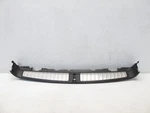 11-17 Bmw F25 X3 Rear Tail Gate Trunk Sill Scuff Kick Plate Cover Trim 011525. Fixed Price $105.75.