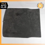 06-13 Bentley Continental Flying Spur Sedan Rear Trunk Floor Carpet Cover Panel. Fixed Price $199.20.