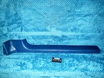 Toyota 4RUNNER Fiberglass Topper Bolt Cover Trim 84-89 22RE 3VZE SR5 YOTA4X4. Fixed Price $150.00.