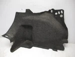 2011-2019 Ford Fiesta Hatchback Driver Left Trunk Liner Trim AE83-5831149-AG. Fixed Price $94.95.