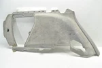 2003-2010 Porsche Cayenne Trunk Cargo Carpet Liner Left Driver Side Trim 03-10. Fixed Price $92.07.