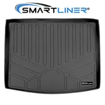 Smartliner Custom Fit Cargo Trunk 2017-2025 Jeep Compass (new Body Style). Fixed Price $92.64.