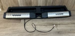 2022-24 Lexus LX600 Illumitated Cargo Sill Oem Part# PT944-60230. Fixed Price $295.00.