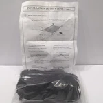 1993 Nissan Pathfinder Genuine Oem 999T7-6D016 Roof Basket Convenience Net New. Fixed Price $42.74.