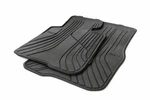 Genuine Oem Front Floor Mat Set For Bmw 428I, 435I, 430I, 440I, M4 51472348155. Fixed Price $115.61.