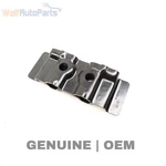 2014-2018 Audi RS7 Front Cargo Tie Down Hook / Fastener Mount Bracket Set. Fixed Price $16.49.