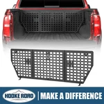 Hooke Road Front Bed Molle Panel System For 2015-2022 Chevy Colorado Gmc Canyon. Fixed Price $159.44.