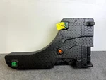 16-18 Lincoln Mkx Rear Left Lh Side Trunk Floor Insert Tray Insulator Panel Oem. Fixed Price $50.00.