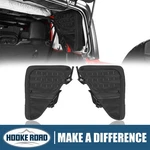 Hooke Road Multi-pocket Storage Cargo Bags For 2018-2026 Jeep Wrangler Jl 4DOOR. Fixed Price $67.89.
