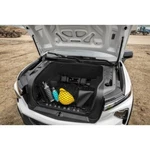 2024-2026 Chevrolet Silverado Gmc Sierra 85630487 Black Cargo Net Oem. Fixed Price $90.98.