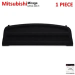 Rear Trunk Parcel Storage Cover For Mitsubishi Mirage Space Star 2012 - 2017. Fixed Price $265.47.