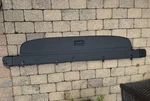 2007 - 2015 Audi Q7 Oem Black Trunk Cargo Cover 4L0863553A. Fixed Price $60.00.