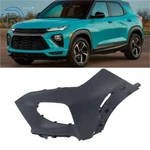 For 2021 2022 Chevrolet Chevy Trailblazer Front Left Side Bumper Cover Plastic. Fixed Price $53.88.