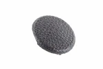 Genuine Gm Lower Quarter Trim Hole Cover 42719890. Fixed Price $30.27.