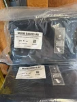 Oem Ford Bronco 4DR On-board Door Storage Bags 2023-2026 Front And Rear Full Set. Fixed Price $399.99.