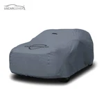 Dashield Ultimum Serie Waterproof Car Cover For Saab 9-5 2000-2010 Station Wagon. Fixed Price $159.99.