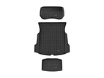 Weathertech Cargo Trunk Liner For 2020-2020 2021-2023 Tesla Model Black. Fixed Price $358.85.