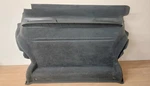 Mercedes R230 Sl 350, 500 Etc, Rear Boot Lid / Trunk Trim Panel 2306931791. Fixed Price $49.15.