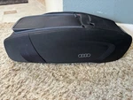 Audi Bag Rear Storage Accessory 000-061-100-H. Fixed Price $120.00.