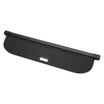 Trunk Retractable Cargo Cover For Land Rover Range 2014-2021. Fixed Price $151.79.