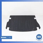 12-19 Lr Range Rover L538 Rear Back Trunk Boot Cargo Rubber Floor Mat Oem. Fixed Price $83.00.
