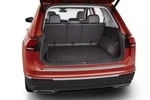5NA-061-161-B Cargo Liner Rear Trunk Volkswagen Tiguan Muddybuddy Mat (2018-2024. Fixed Price $115.57.