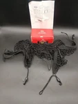 Kia Sportage Genuine Cargo Net D9H17 AK000 New Box. Fixed Price $24.95.