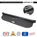 For Audi SQ5 2018 - 2024 Cargo Cover Rear Trunk Privacy Shielding Shade. Fixed Price $70.49.