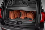 2021-2025 Genuine Gm Cadillac Escalade Rear Cargo Area Shade 84390976. Fixed Price $202.19.