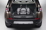 Genuine Land-rover Loadspace Retention Net VPLCS0587. Fixed Price $153.23.