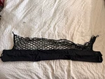Cargo Net 23132562 Genuine Oem New General Motors Chevrolet Cadillac. Fixed Price $19.00.