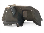 2005 Lexus IS300 Sportcross Rear Right Side Trunk Quarter Panel Cover B02 #A19. Fixed Price $250.00.