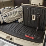 2017-2023 Gmc Acadia Integrated Cargo Area & Back Of Seat Liner Mat 84938211 Oem. Fixed Price $149.99.
